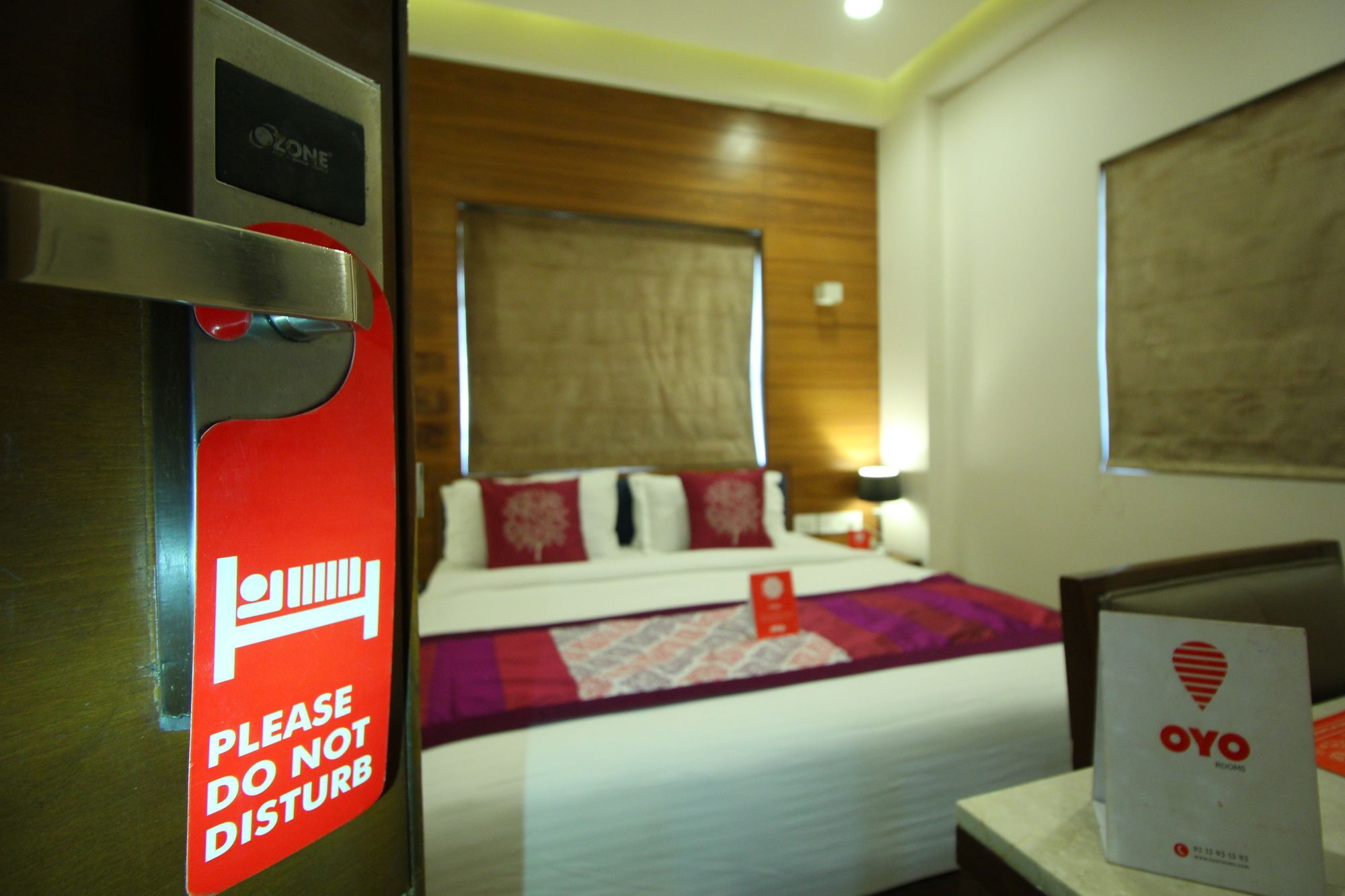 Oyo 8992 Hotel Kyra Ahmedabad Exterior photo